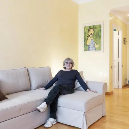 Domus Mariae Apartment *