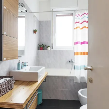 Domus Mariae Apartment Rome