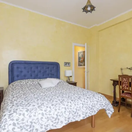 Apartment Domus Mariae