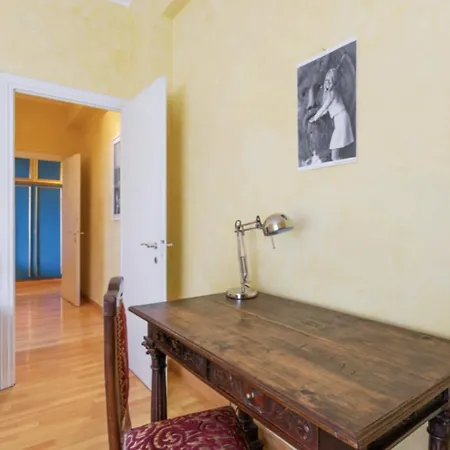 Domus Mariae Apartment