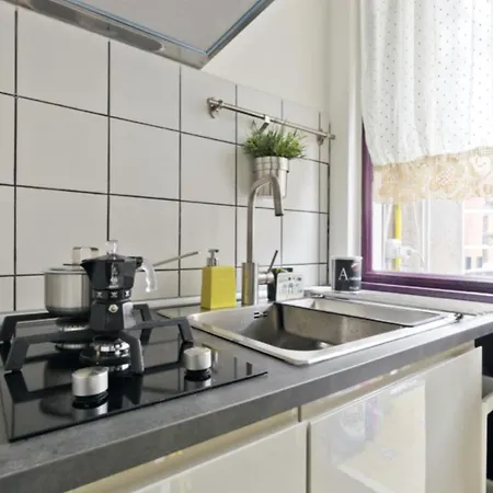 Domus Mariae Apartment Rome