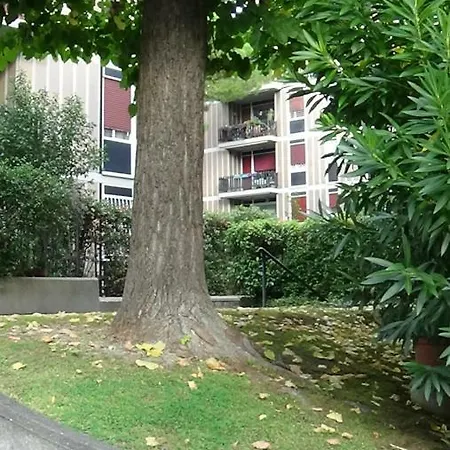 Domus Mariae Apartment *