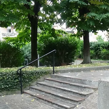 Domus Mariae Apartmán